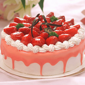 Curso Prático Decoração com Chantilly  14/05/25  9h às 17h